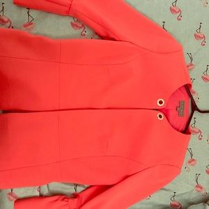 Laura Salmon Pink brand new Semi-Formal jacket
